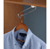 Hafele Retractable Wardrobe Rail, Steel Runner, 22 lb. load capacity, almond, 390 mm (15 1/2"), Item# 805.12.401, 80512401, 805-12-401