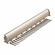 Hafele Tie Rack, TAG Synergy Elite Collection, 24 Hook, 17 15/16" Length, With full extension slide, Matt nickel, Item# 807.67.605, 80767605, 807-67-605