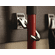 Hafele Broom Hook, TAG Synergy Elite Collection, Black, Item# 807.68.350, 80768350, 807-68-350
