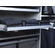 Hafele Shelf Dividers with Clips, TAG ENGAGE, Matt Nickel, Item# 807.77.199, 80777199, 807-77-199