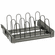 Hafele Pull-Out Shoe Organizer, TAG ENGAGE, Slate, 18", Item# 807.77.271, 80777271, 807-77-271