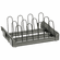 Hafele Pull-Out Shoe Organizer, TAG ENGAGE, Slate, 36", Item# 807.77.274, 80777274, 807-77-274