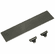 Hafele Shelf Dividers with Clips, TAG ENGAGE, Slate, Item# 807.77.299, 80777299, 807-77-299