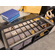 Hafele Jewelry Organizer, TAG ENGAGE, Matt gold, 24", Item# 807.77.982, 80777982, 807-77-982