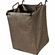 Hafele Laundry Organizer, TAG ENGAGE, Slate frame, 36", 2 x 18" slate bags, Item# 807.81.713, 80781713, 807-81-713