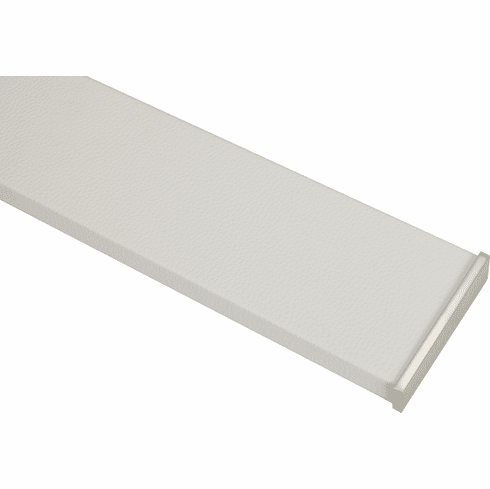 Hafele Cleat Board, Leather Wrapped, TAG, Winter, Item# 807.83.752, 80783752, 807-83-752