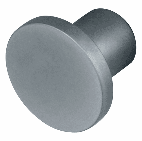 Hafele Valet Button, TAG Synergy Elite, Matt aluminum, Item# 808.72.010, 80872010, 808-72-010