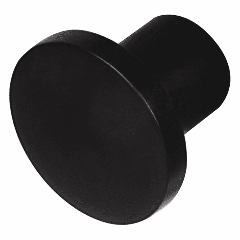 Hafele Valet Button, TAG Synergy Elite, Black, Item# 808.72.410, 80872410, 808-72-410