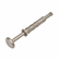 Hafele Valet Pin, TAG Synergy Elite Collection, Matt nickel, Item# 808.72.600, 80872600, 808-72-600