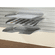 Hafele Paper Tray, TAG Omni Track , For letter (8 1/2" x 11") size paper, Item# 818.83.910, 81883910, 818-83-910