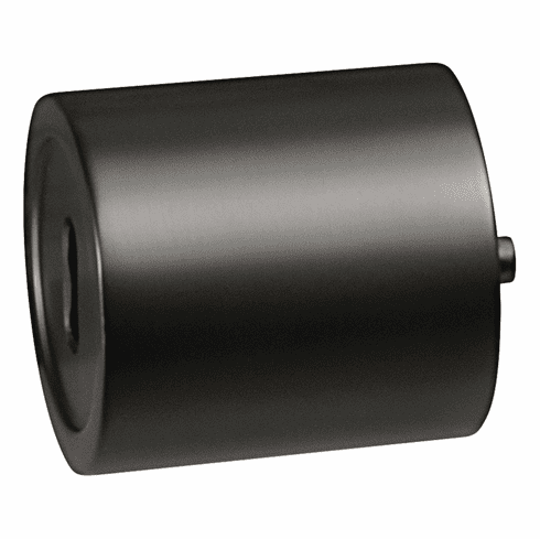 Hafele Extension Attachment, TAG Symphony Office, Slate, Item# 818.84.300, 81884300, 818-84-300