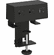 Hafele Clamp Mount Power Hub, Dock 1010, black, Item# 822.09.430, 82209430, 822-09-430