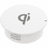 Hafele Wireless Charging, Surface Mount, White, Item# 822.64.075, 82264075, 822-64-075