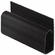 Hafele Cable Trunking, Wiremaster, Black, 2.5 m Length, mini, 1" width, Item# 829.15.303, 82915303, 829-15-303