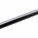 Hafele Wardrobe Tube for Lighting, TAG Synergy Elite Collection, Black Finish, Black Insert, 96" Length, Item# 830.28.820, 83028820, 830-28-820