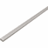 Hafele Polypropylene Profile, Recessed, Co-Extruded, Loox, L x W x H: 2.5 m x 20 mm x 10 mm (98 7/16" x 13/16" x 3/8"), Item# 833.00.710, 83300710, 833-00-710