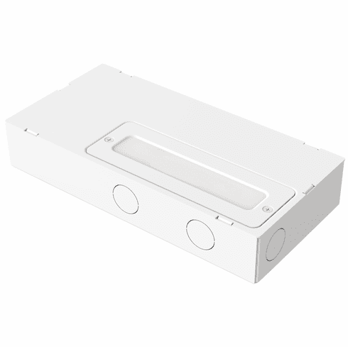 Hafele DimTone Dimmable Driver, with Color Temperature Control, 60W / 12 V, Item# 833.03.005, 83303005, 833-03-005
