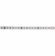 Hafele Single Color Flexible Strip Light, Loox LED 2042, 12 V, 120 LEDs/m, 9.6 W/m, Orange, Item# 833.43.044, 83343044, 833-43-044
