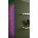 Hafele Single Color Flexible Strip Light, Loox LED 2042, 12 V, 120 LEDs/m, 9.6 W/m, Purple, Item# 833.43.042, 83343042, 833-43-042