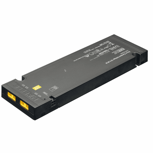 Hafele Driver, Hfele Loox5 4-Port Series 12 V, With switching function, 40 W, Item# 833.72.934, 83372934, 833-72-934