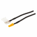 Hafele Driver Connection Cable, for Loox LED Strip Light 2030, with clip connector, Length: 2000 mm, Item# 833.73.775, 83373775, 833-73-775