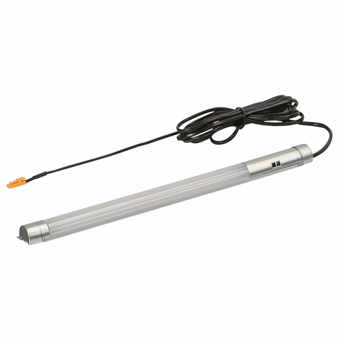 Hafele Surface Mounted Drawer Light, With IR Sensor, 12 V, Profile 2194 with Loox LED 2065, 22" length; 3000K warm white, Item# 833.73.868, 83373868, 833-73-868