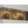 Hafele Surface mounted downlight, Häfele Loox5 LED 2051 12 V 2-pin (monochrome), Monochrome, 65 x 65 x mm (2 9/16" x 2 9/16"), Warm white 2700 K, Item# 833.74.240, 83374240, 833-74-240