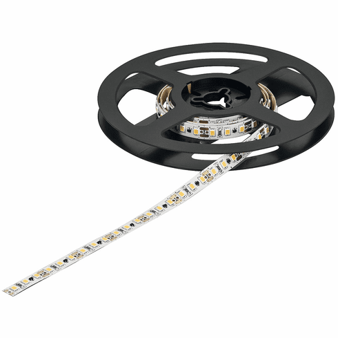 Hafele Flexible Strip Light, Hfele Loox5 LED 2077, 12 V, monochrome constant current, (5/16") 8 mm, 120 LEDs/m, 9.6 W/m, Cool white 5000 K, (196 7/8") 5 m available length, Item# 833.74.375, 83374375, 833-74-375