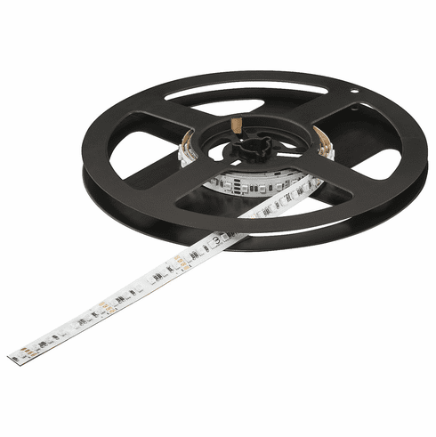 Hafele Flexible Strip Light, Häfele Loox5 LED 2080, 12 V, RGB, (3/8") 10 mm, 120 LEDs/m, 9.6 W/m, Length: (196 7/8") 5 m, Item# 833.74.380, 83374380, 833-74-380