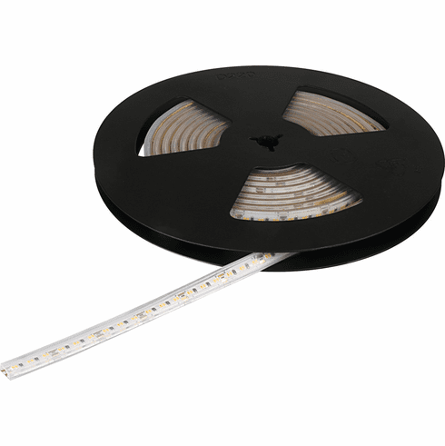 Hafele LED strip light, Hfele Loox5 LED 2088 Silicone, 12 V, Tunable White, 2-wire, (5/16") 8 mm, 2 x 120 LEDs/m, 4.8 W/m, 5 m, Item# 833.74.432, 83374432, 833-74-432