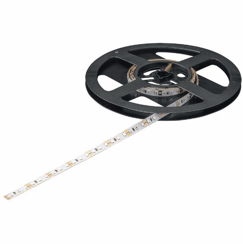 Hafele Flexible Strip Light, Häfele Loox5 LED 2068, 12 V, Colored, 8 mm, 120 LEDs/ m, 9.6 W/ m, Red 2700 K, supplied length 5 m, Item# 833.74.461, 83374461, 833-74-461