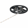 Hafele Flexible Strip Light, Häfele Loox5 LED 2068, 12 V, Colored, 8 mm, 120 LEDs/ m, 9.6 W/ m, Red 2700 K, supplied length 5 m, Item# 833.74.461, 83374461, 833-74-461