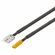 Hafele Lead, Loox5 for COB Lighting, 12V, 5 A, 18 AWG, 100 mm length, Item# 833.74.694, 83374694, 833-74-694