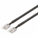 Hafele Interconnecting lead, For Hfele Loox5 Led Strip Light 8 Mm Cob 2-Pin (Monochrome Or Multi-White 2-Wire Technology), 5 A, 2000 mm, Item# 833.75.766, 83375766, 833-75-766