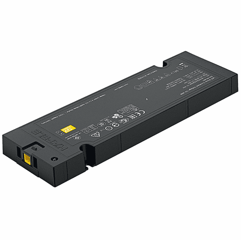 Hafele Driver, Hfele Loox5, constant voltage 12V, 40W, Item# 833.88.144, 83388144, 833-88-144