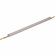 Hafele Surface Mounted Light Bars, With Linkable Cable, 12 V, Profile 2191 with Loox LED 2068, 6" Length; 3000K warm white, Item# 833.88.700, 83388700, 833-88-700