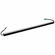 Hafele Surface Mounted Light Bars, With Linkable Cable, 24 V, Profile 2103 with Loox LED 3087, multi-white 2-wire, 21" length; silver finish, Item# 833.88.904, 83388904, 833-88-904