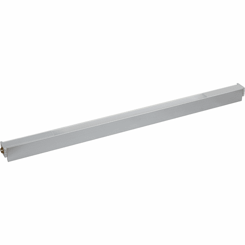 Hafele Bar light, Hfele Loox5 LED 2068, 12 V, High Intensity, for Wireless Adjustable Shelf Lighting System, 30" Length; 4000K cool white, Item# 833.88.976, 83388976, 833-88-976