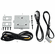 Hafele Power outlet box, for Wireless Adjustable Shelf Light System, Item# 833.88.986, 83388986, 833-88-986