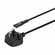 Hafele Mains lead, Country-specific, C7 socket, country-specific, Plug type: UK, length: 2Â m, Item# 833.89.000, 83389000, 833-89-000