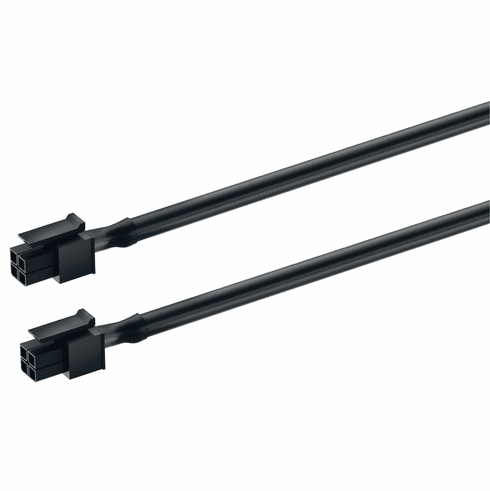 Hafele Lead, Häfele Loox, or Multi Driver Box to Switching Input, Length: 0.5 m (19 11/16"), Item# 833.89.068, 83389068, 833-89-068