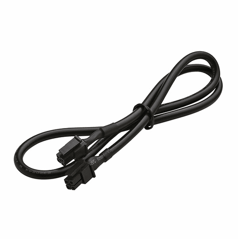 Hafele Lead, Häfele Loox, or Multi Driver Box to Switching Input, Length: 2 m (78 3/4"), Item# 833.89.069, 83389069, 833-89-069