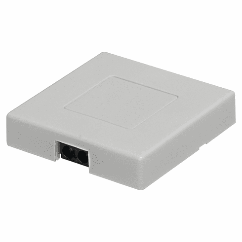 Hafele Door Sensor Switch, Soft On/Off Switching, Modular, Soft on/off switching, Plastic, white, Item# 833.89.183, 83389183, 833-89-183