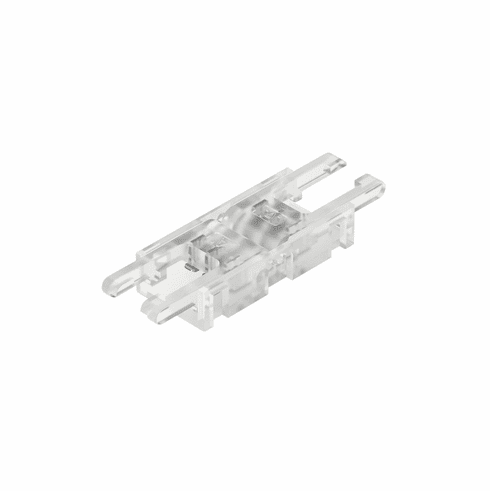 Hafele Clip connector, Hfele Loox5 for LED strip light, multi-white, 8 mm (5/16"), Clip width 10 mm, Length: 33.5mm, 3.5 A, Item# 833.89.208, 83389208, 833-89-208