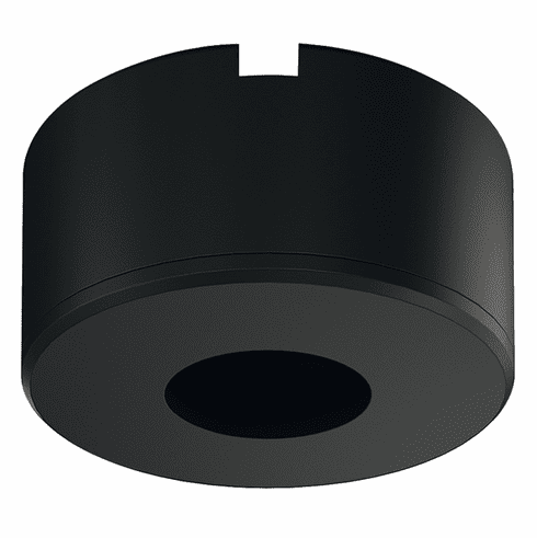 Hafele Surface Mounted Housing Trim Ring, For Hfele Loox5 LED 2090/3090, Black, Item# 833.89.239, 83389239, 833-89-239