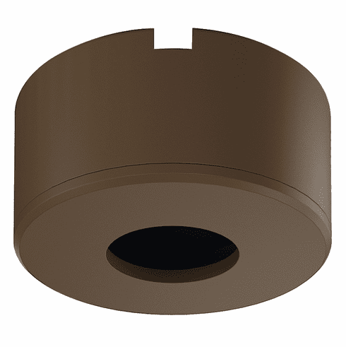 Hafele Surface Mounted Housing Trim Ring, For Hfele Loox5 LED 2090/3090, Brown, Item# 833.89.241, 83389241, 833-89-241