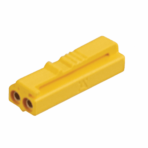 Hafele Loox5 Male Plug, 12V, Item# 833.89.916, 83389916, 833-89-916