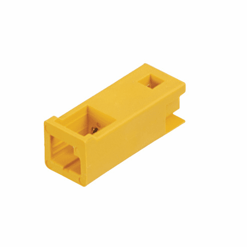 Hafele Loox5 Female Socket, 12V, Item# 833.89.918, 83389918, 833-89-918