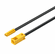 Hafele Extension lead, Hfele Loox5 monochrome, 12 V, 18 AWG, for Loox5 monochrome lights and other 2-wire devices and distributors, Length: (78 3/4") 2000 mm, Item# 833.95.714, 83395714, 833-95-714