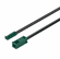 Hafele Extension lead, Hfele Loox5 monochrome, 24 V, 18 AWG, for Loox5 monochrome lights and other 2-wire devices and distributors, Length: (78 3/4") 2000 mm, Item# 833.95.717, 83395717, 833-95-717